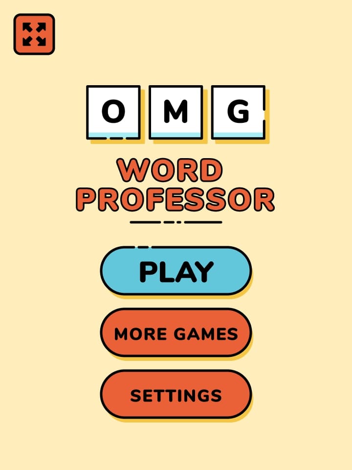 OMG Word Professor